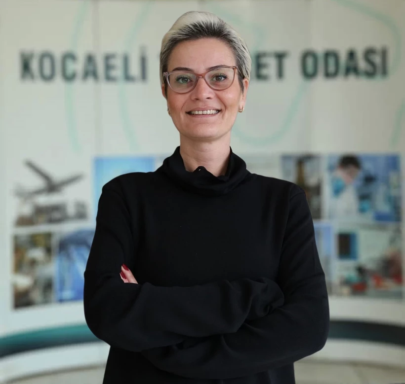 İzmitli iş kadını bebek katili çıktı! - Resim : 2