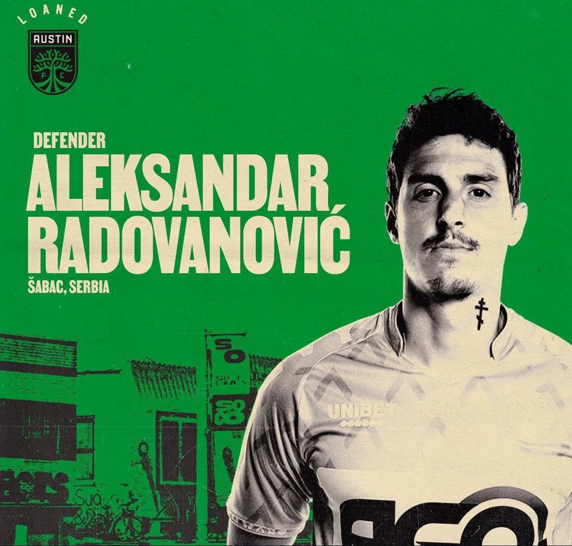 Kocaelispor’un sol stoperi Sırbistan’dan geliyor! - Resim : 3