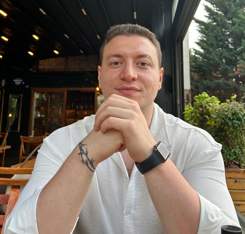 2 gencin öldüğü kazada karar belli oldu! - Resim : 3
