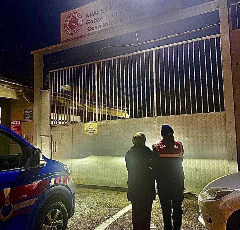 Aranan FETÖ’cü Kocaeli’de yakalandı! - Resim : 1