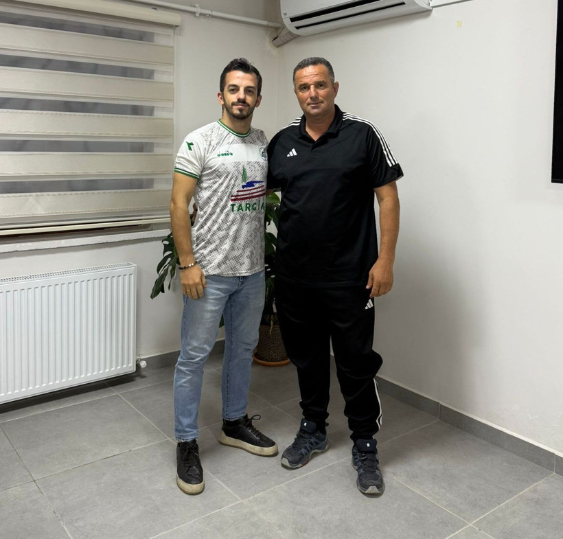 Merak ediliyordu… İşte Suadiyespor’un transferleri! - Resim : 1