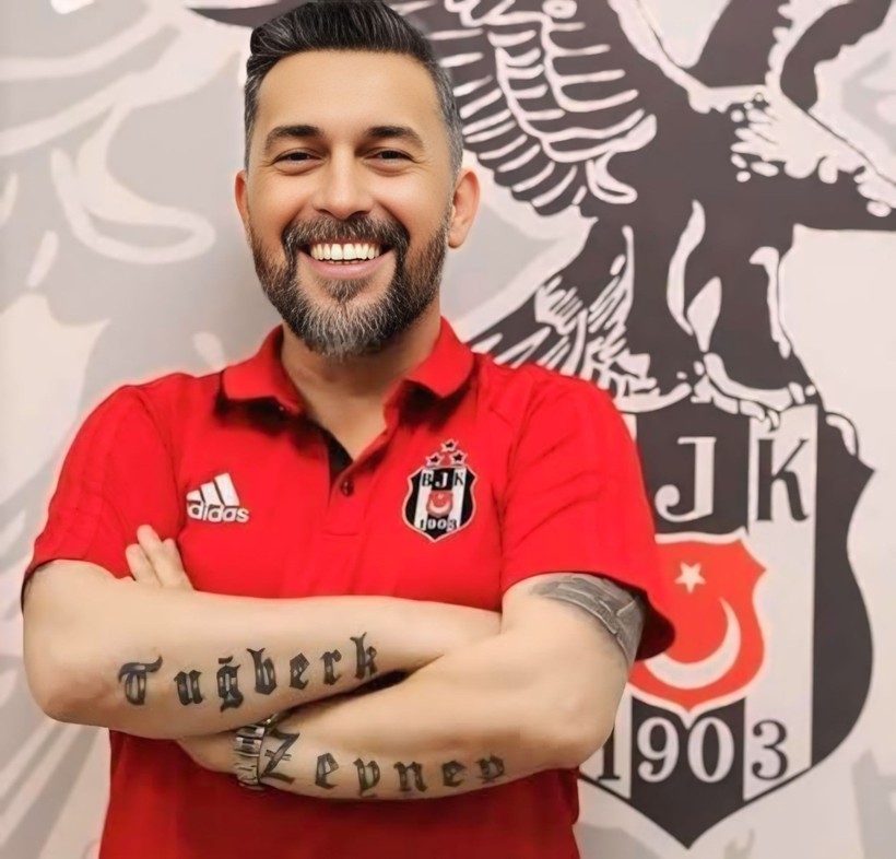 Kocaelispor’dan Serkan Reçber’e sıcak temas! - Resim : 2