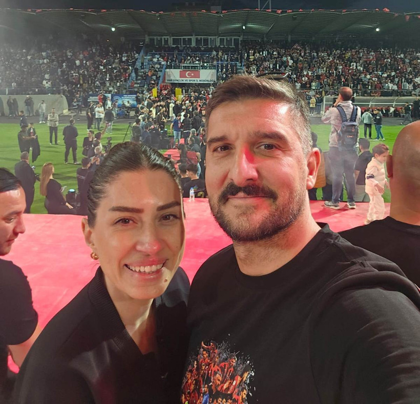 Emrah Tanta Vanspor ile 15 yıl önce küme düşmüştü… 15 yıl sonra şampiyonluk yaşadı! - Resim : 7