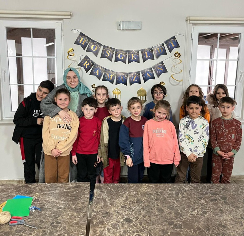 Çocuklar Ramazan’a hazır! - Resim : 2