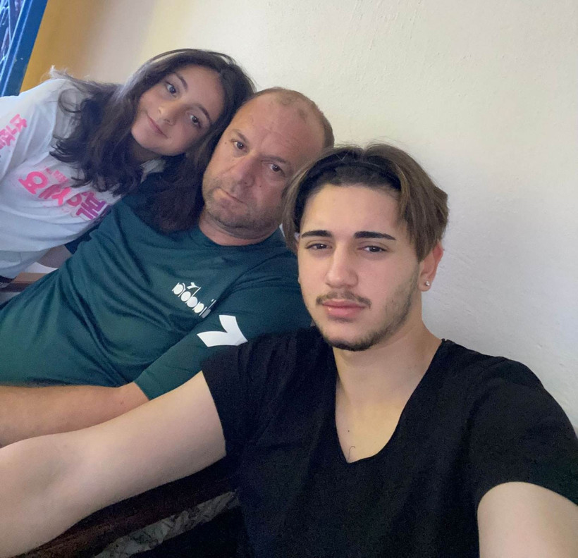 Türkiye’de gündem olan İzmitli kaleci Beytullah Buğra İpek’in babası konuştu: Çok sıkıntılar yaşadık - Resim : 2