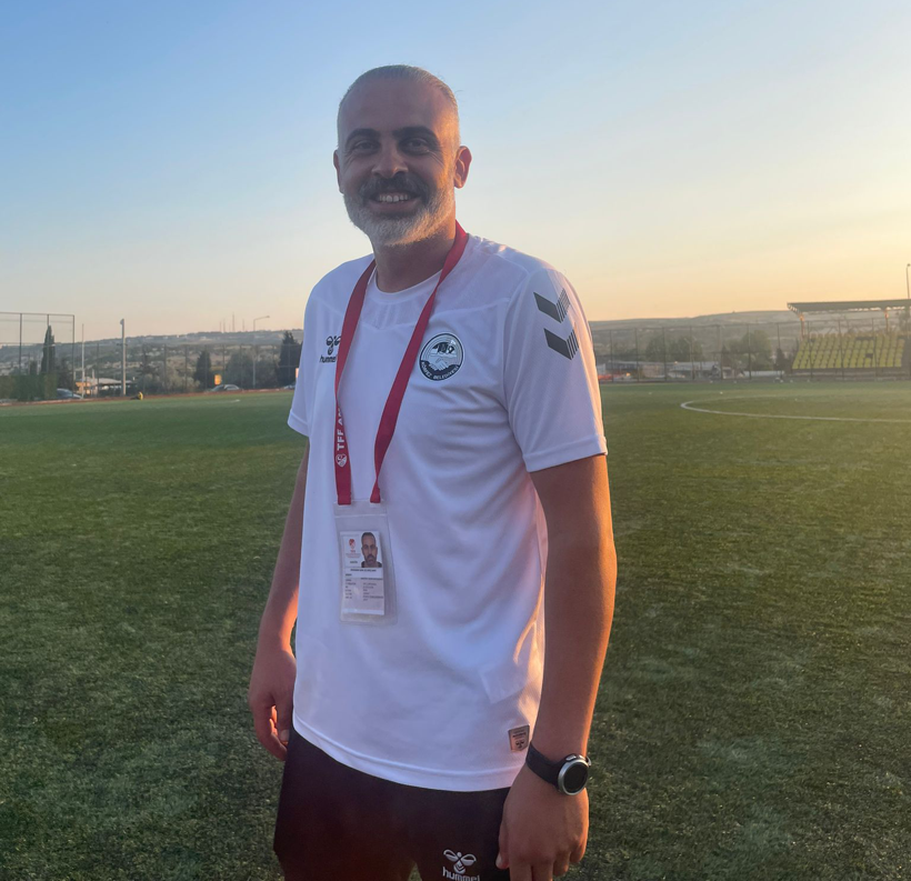 Körfez Gençlerbirliği U17 finalde! "1-0" - Resim : 2