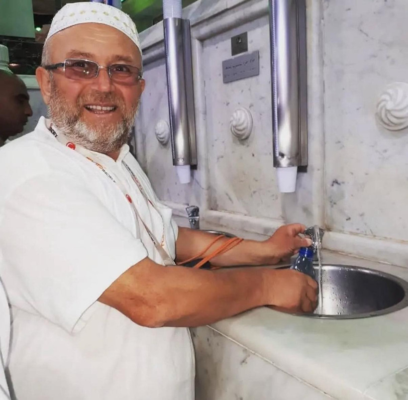 Merhum Mehmet Şahin için mevlit okutuldu - Resim : 5