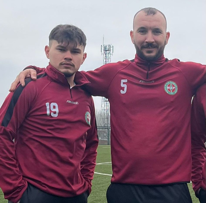 Şampiyonluk masasında MAP Kavaklı da var! - Resim : 2