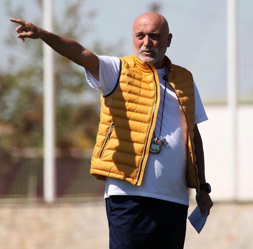 İzmitli Hikmet Karaman, Zimbru’da milli kahraman gibi! - Resim : 1