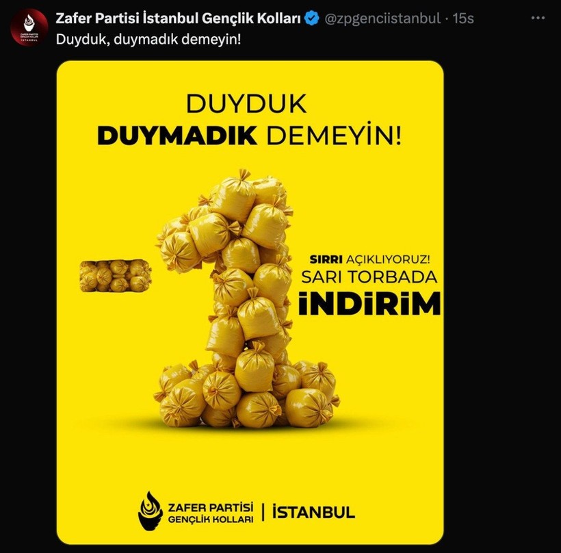 Zafer Partisi'ne soruşturma açıldı! - Resim: 6