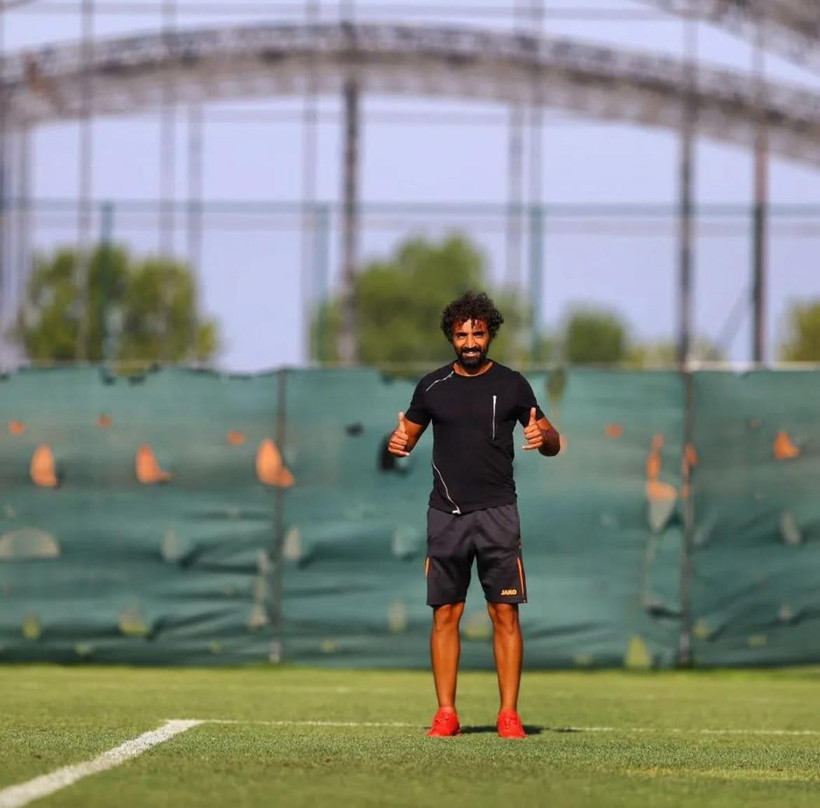 Yazlıkspor’dan Mustafa Can Çap bombası! - Resim : 1