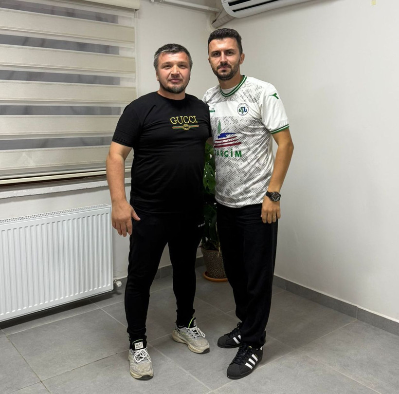 Merak ediliyordu… İşte Suadiyespor’un transferleri! - Resim : 4