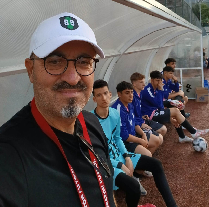 Çetin Özdemir: TFF’nin bu kararını doğru bulmuyorum - Resim : 1