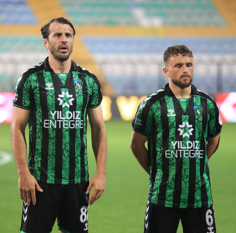 İstanbulspor - Kocaelispor: 0-3 "Foto Galeri - Ali Köksal" - Resim: 36