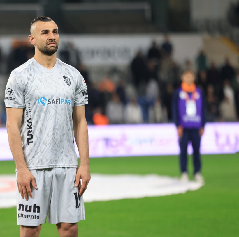 Kocaelispor’da 4 futbolcu sınırda - Resim : 2