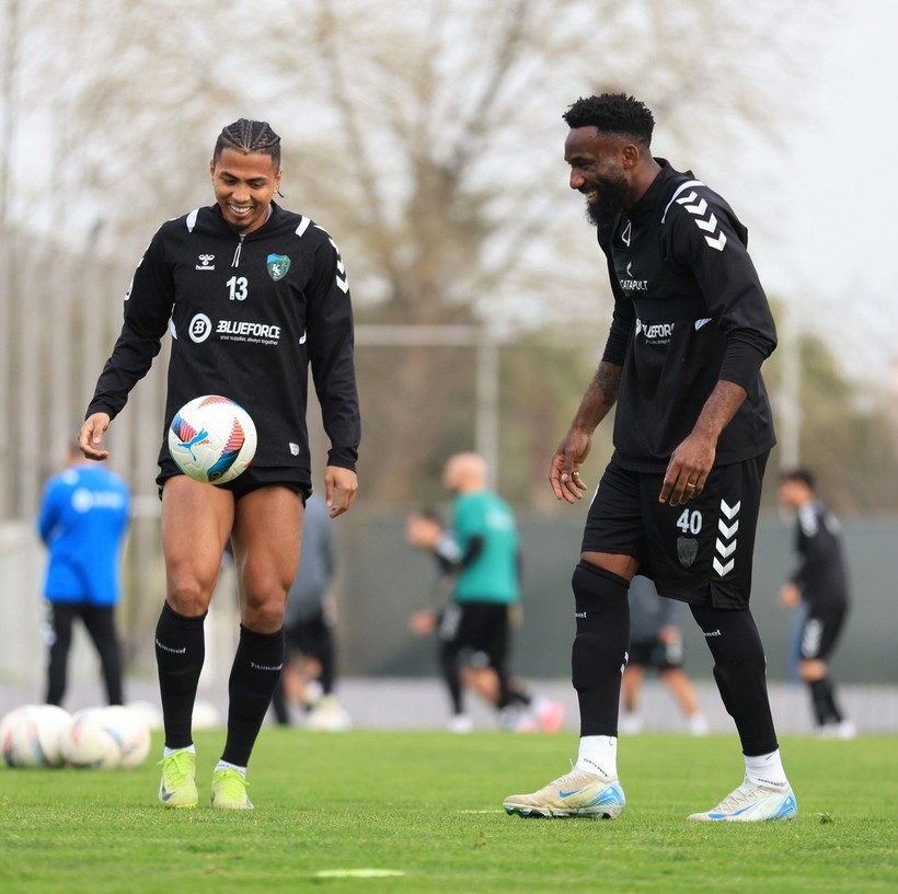 Kocaelispor – Sakarya’ya HAZIR! - Resim: 71