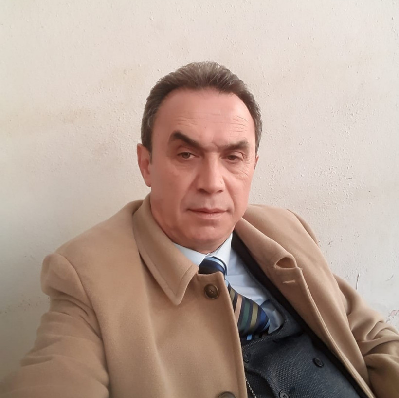 Çocuk tacizi suçuyla tutuklanmıştı! Zafer Partili ilçe başkanı serbest bırakıldı - Resim : 1