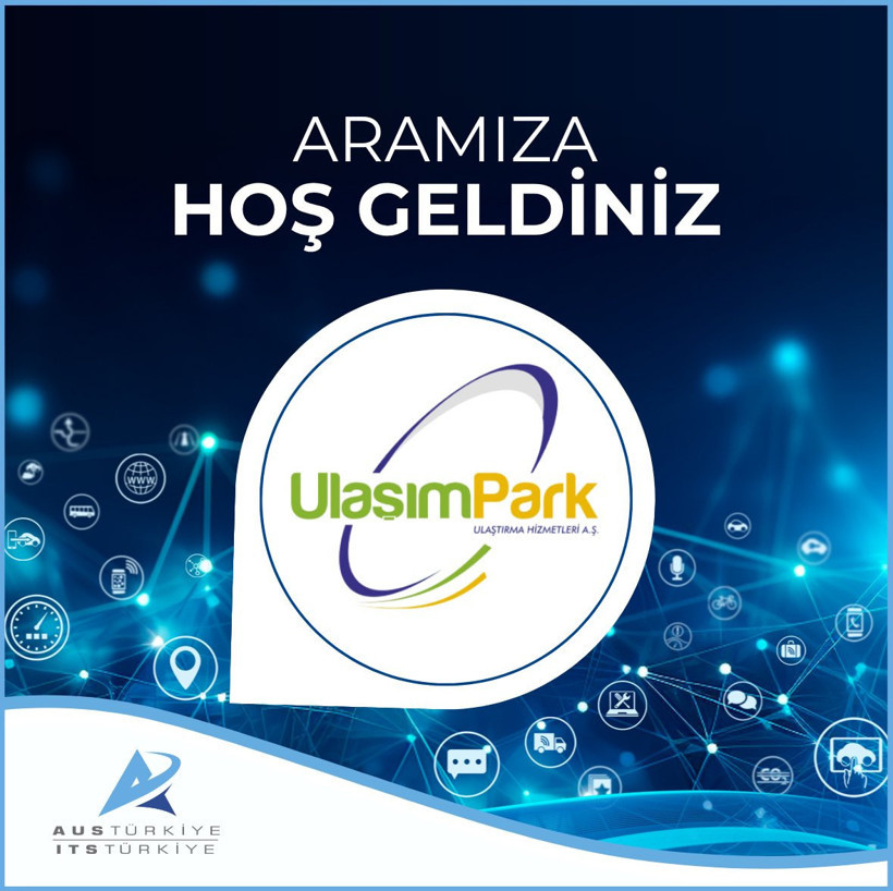 UlaşımPark AUS Türkiye üyesi oldu! - Resim : 1