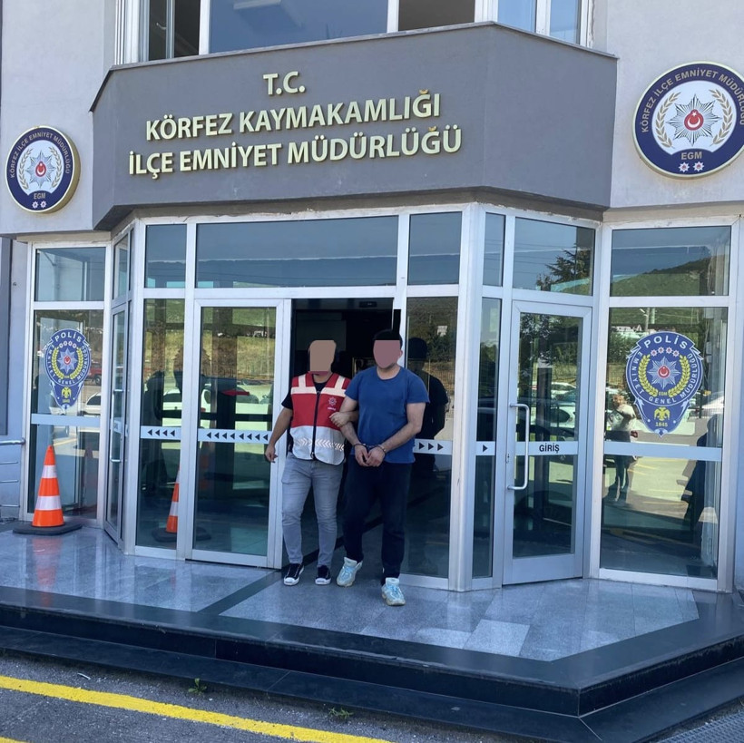 İzinsiz kayıt alan şahsın sonu cezaevi oldu! - Resim : 1