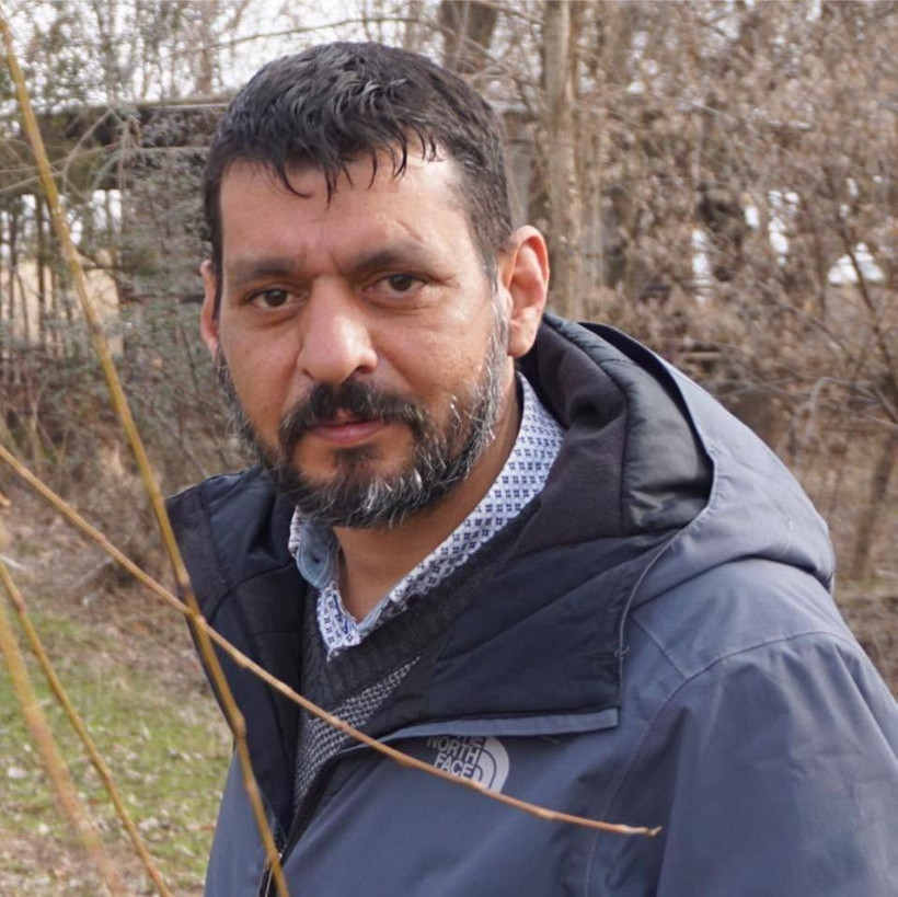 Ümit Özdal vefat etti! - Resim: 5