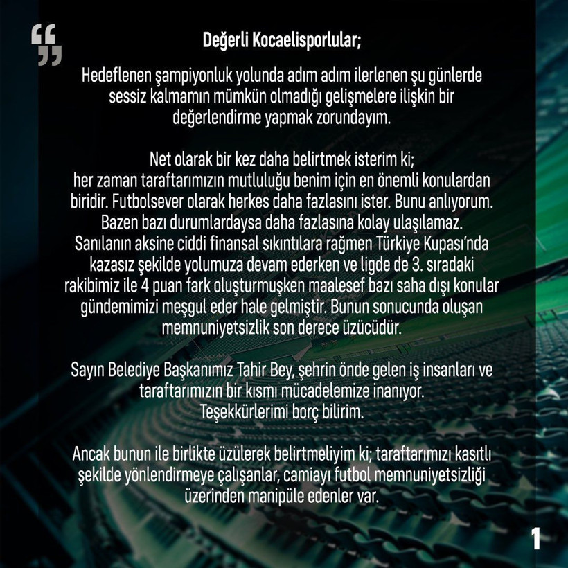 Ertuğrul Sağlam'dan şok karar! - Resim : 2