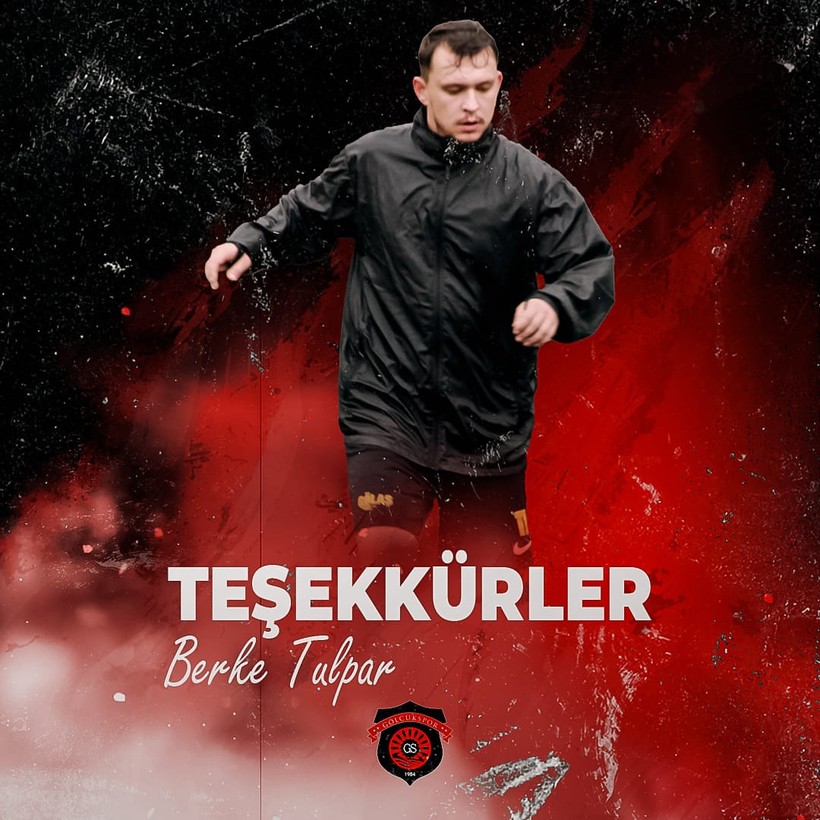 Gölcükspor'da 5 futbolcu ile yollar ayrıldı! - Resim : 2
