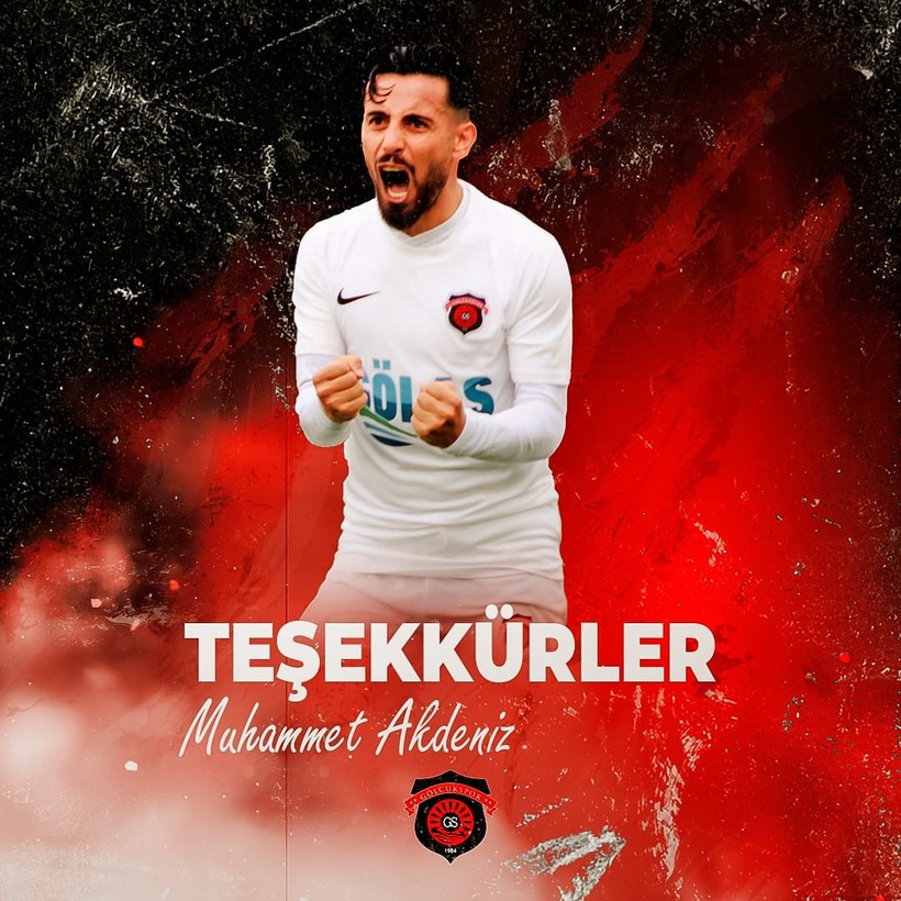 Gölcükspor'da 5 futbolcu ile yollar ayrıldı! - Resim : 1