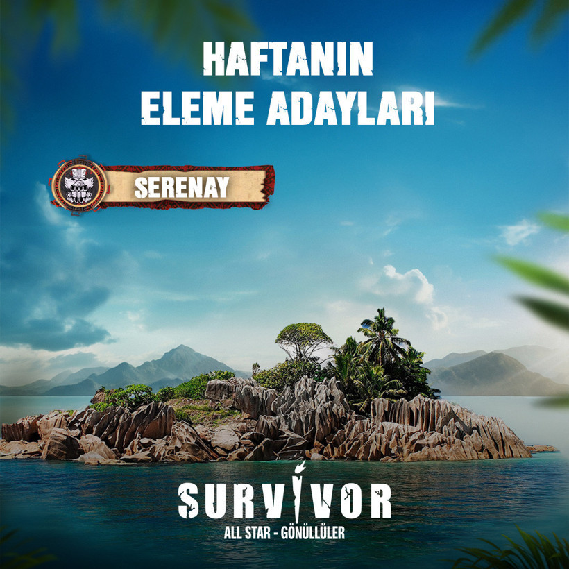 Survivor Dokunulmazlık Oyununu Kim Kazandı? 30 Ocak Survivor Eleme Adayı Kim Oldu? - Resim : 2