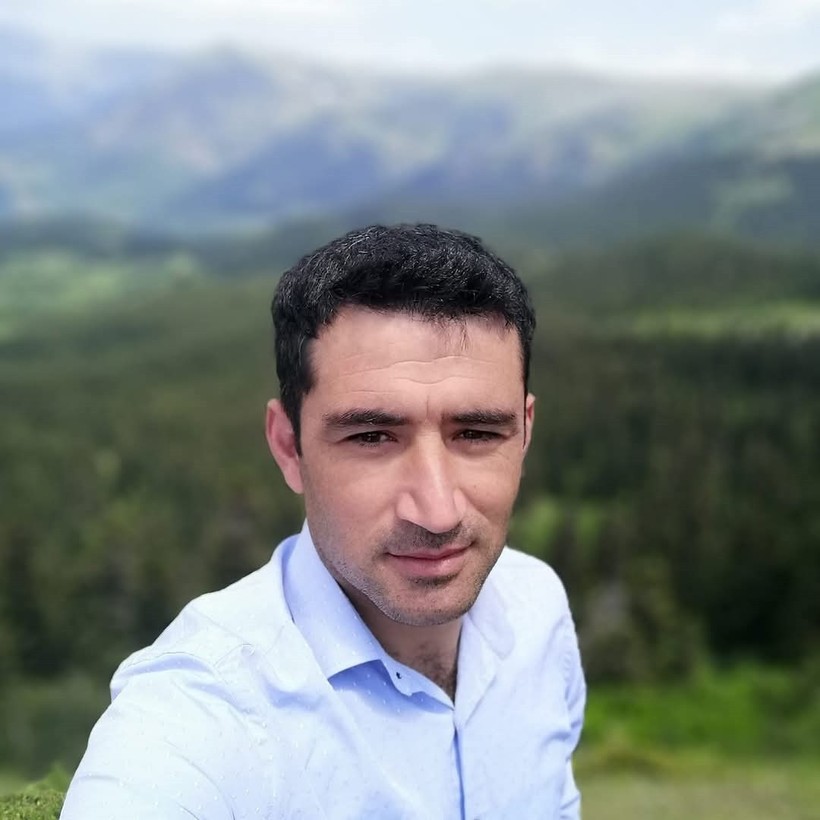 Amca ve yeğen aynı günde toprağa verildi - Resim : 3