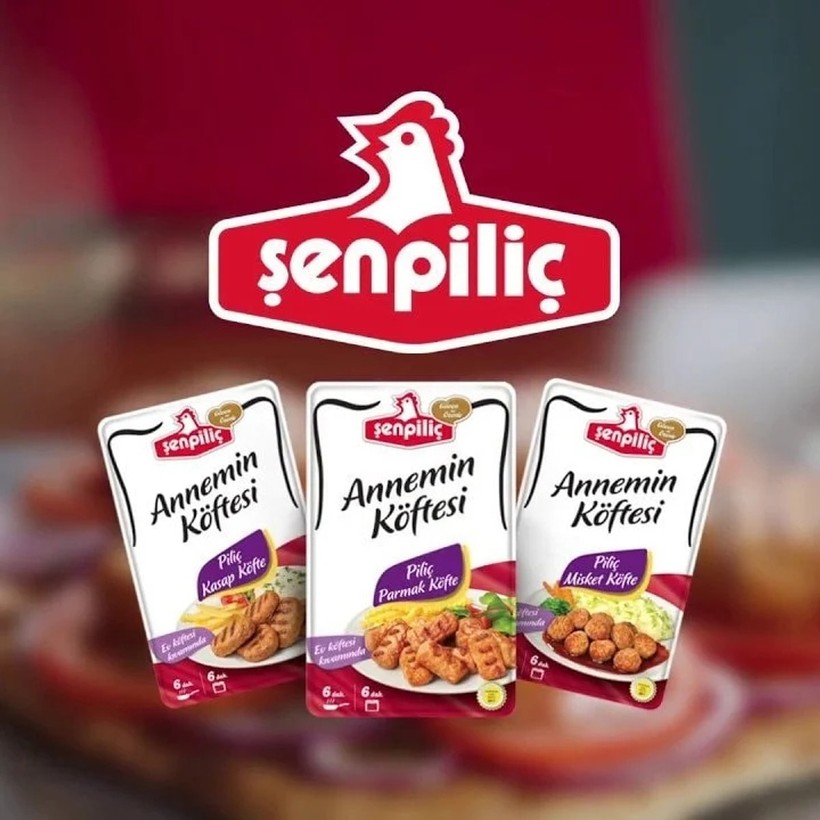 Dev tavuk firmasının ürünleri toplatılıyor: Sert tepki geldi! - Resim : 1