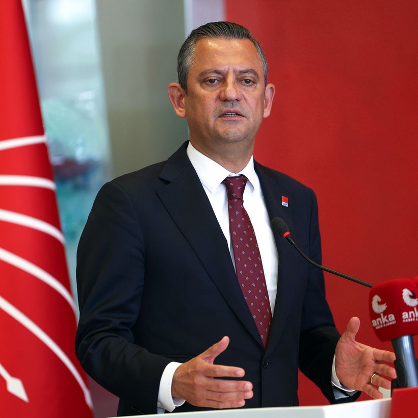 Seçmen nabzı değişiyor! - Resim: 3