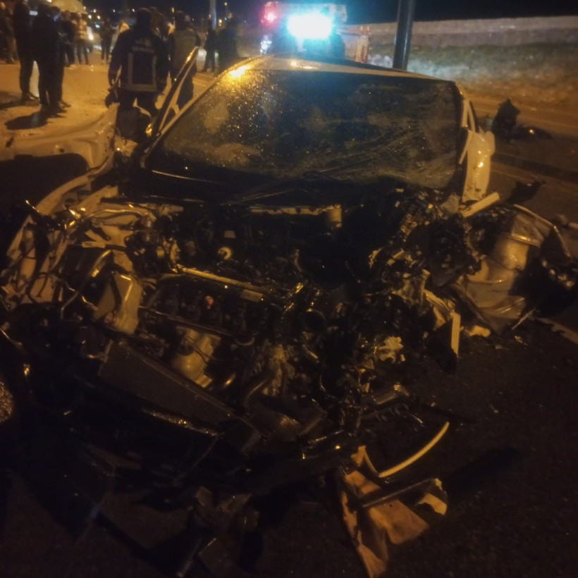 Can pazarı yaşandı! Ölü ve yaralılar var - Resim: 4