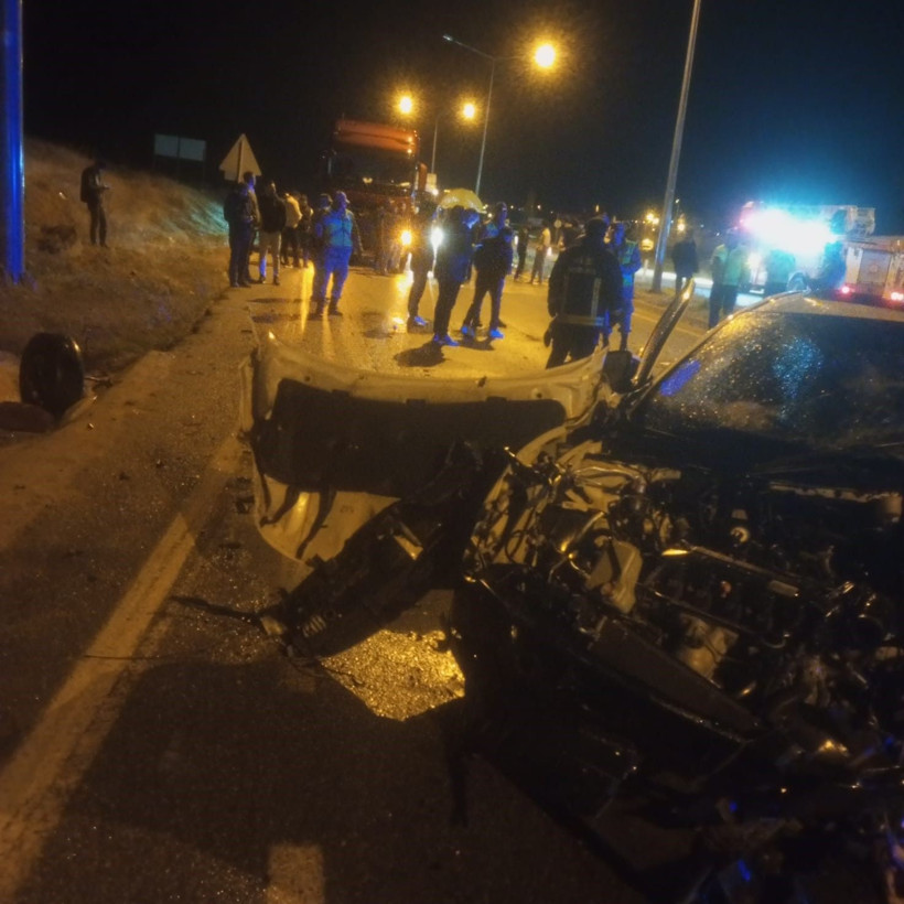 Can pazarı yaşandı! Ölü ve yaralılar var - Resim: 5