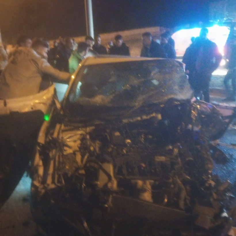 Can pazarı yaşandı! Ölü ve yaralılar var - Resim: 6