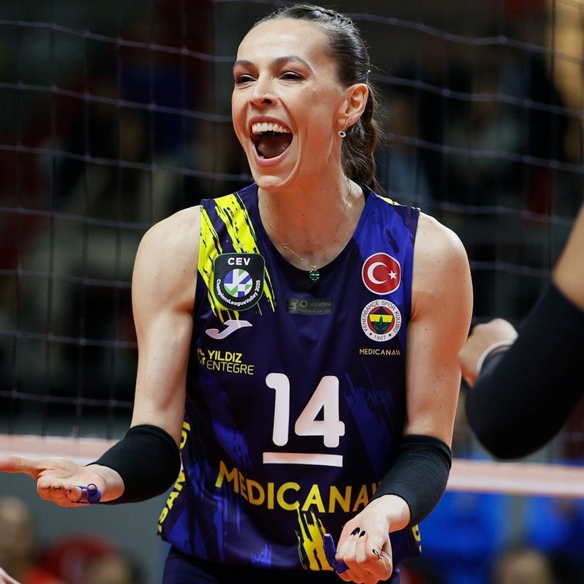Yapacağınız en son şey Eda Erdem’e VEFASIZLIK olsun! - Resim : 1