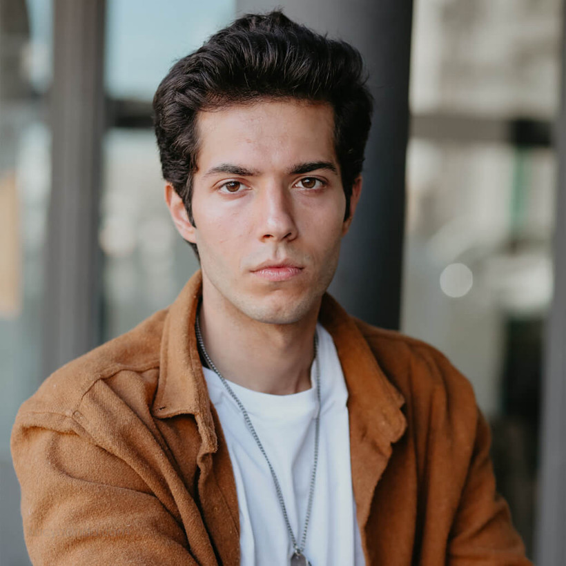 Kuruluş Osman Oğuz Kim? Efekan Can Kimdir, Kaç Yaşında, Nereli? Efekan Can Oynadığı Diziler - Resim : 1