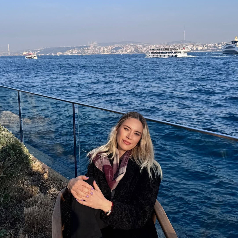 Voleybolcu Derya Çayırgan Oynadığı Takımlar: Derya Çayırgan Kimdir? Derya Çayırgan Ekrem İmamoğlu - Resim : 1