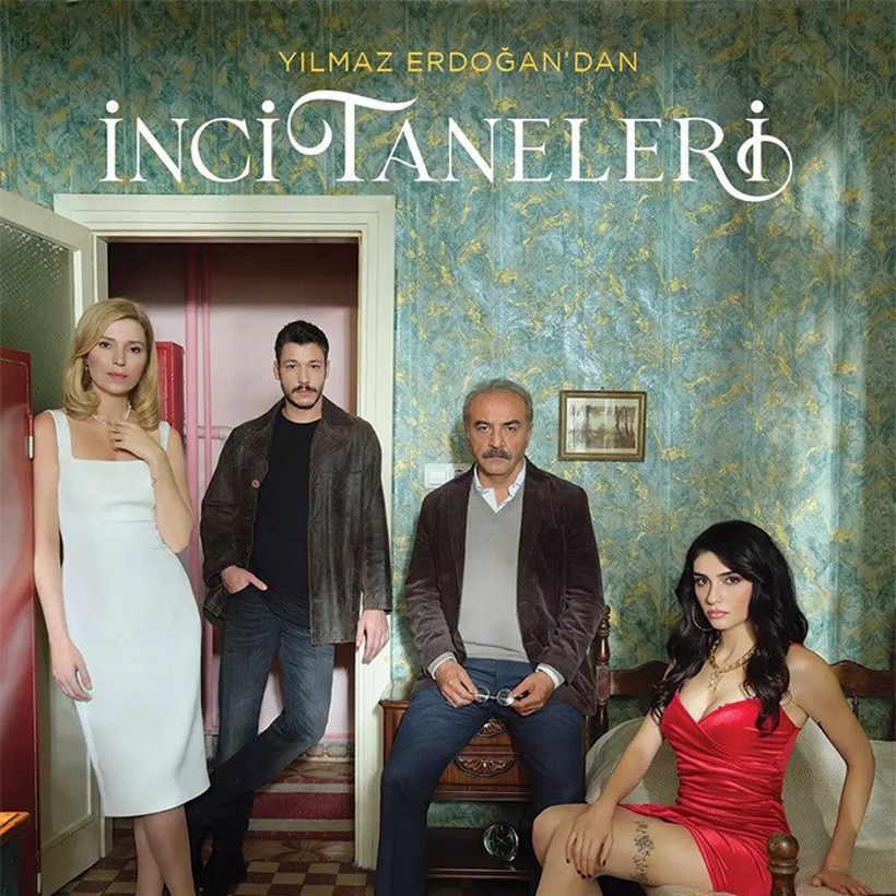 İnci Taneleri Sezon Finali Ne Zaman? Yılmaz Erdoğan İnci Taneleri Sezon Finalinde Neler Olacak? - Resim : 1