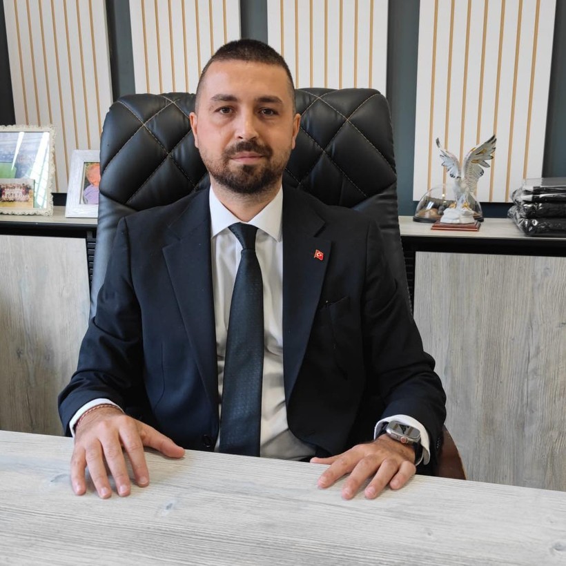 Burak Tahir Ateş: Spor liseleri karakteri de şekillendirir - Resim : 1