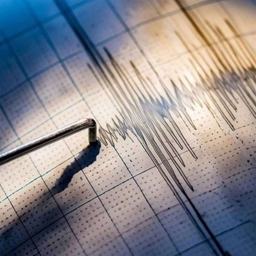 O ilde deprem meydana geldi! İlk veriler paylaşıldı - Resim: 7