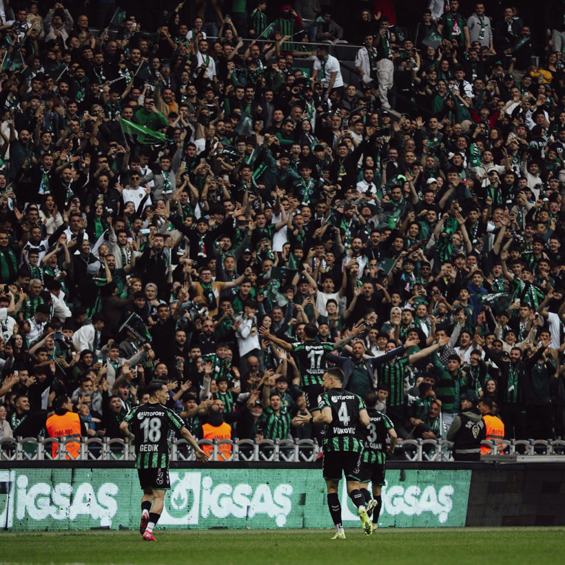 Oğulcan Çağlayan, Kocaelispor ile devam ediyor - Resim : 2