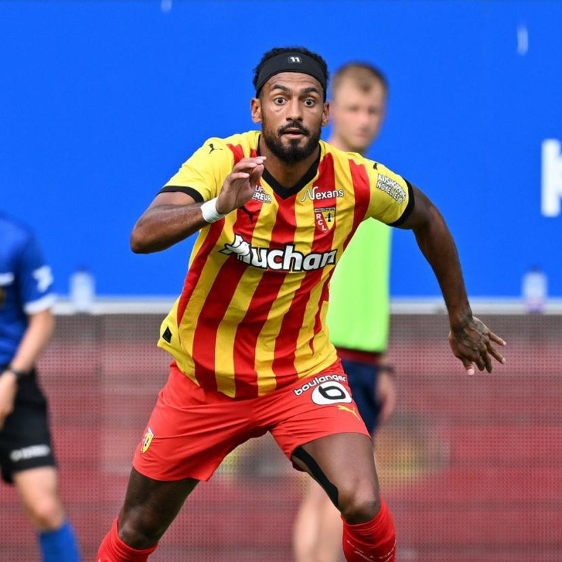 Kocaelispor’da Fulgini ve Dorukhan ile ilgili son durum ne? - Resim : 1