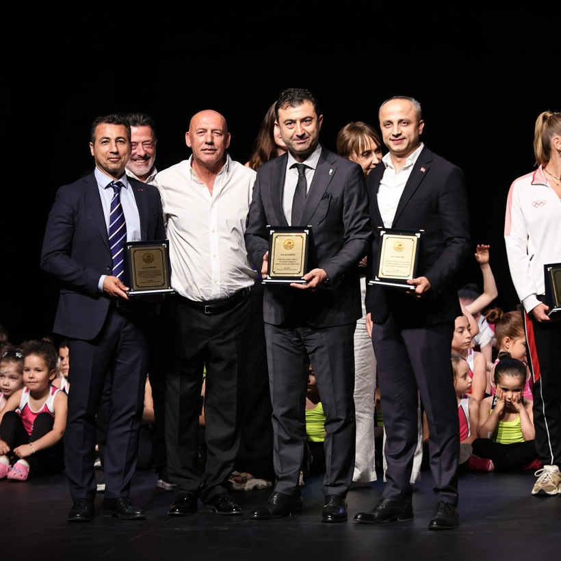 Tolga Havuç, Şavkar Kulübü’nü örnek gösterdi - Resim : 3