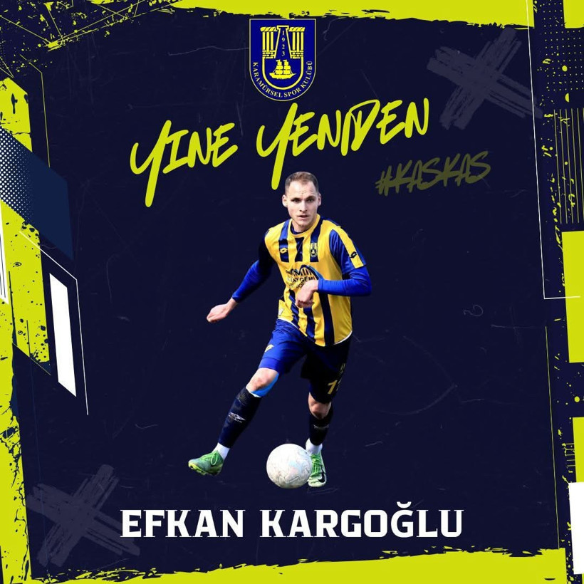 Karamürselspor iskeleti korudu! - Resim : 3