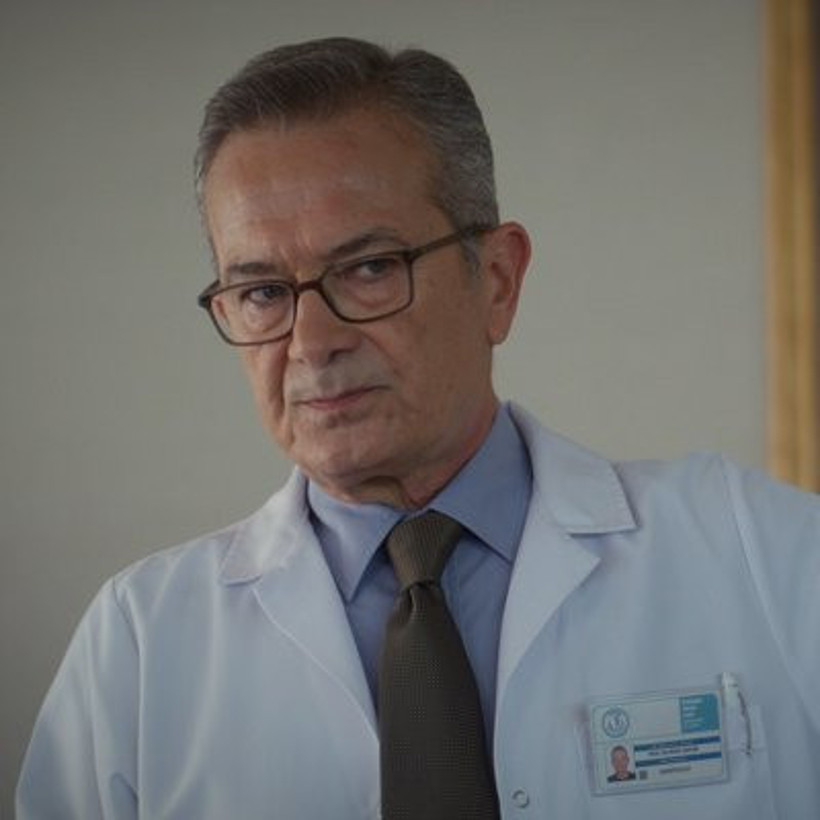 Bahar Oyuncuları [Tüm Karakterler] - Resim : 17