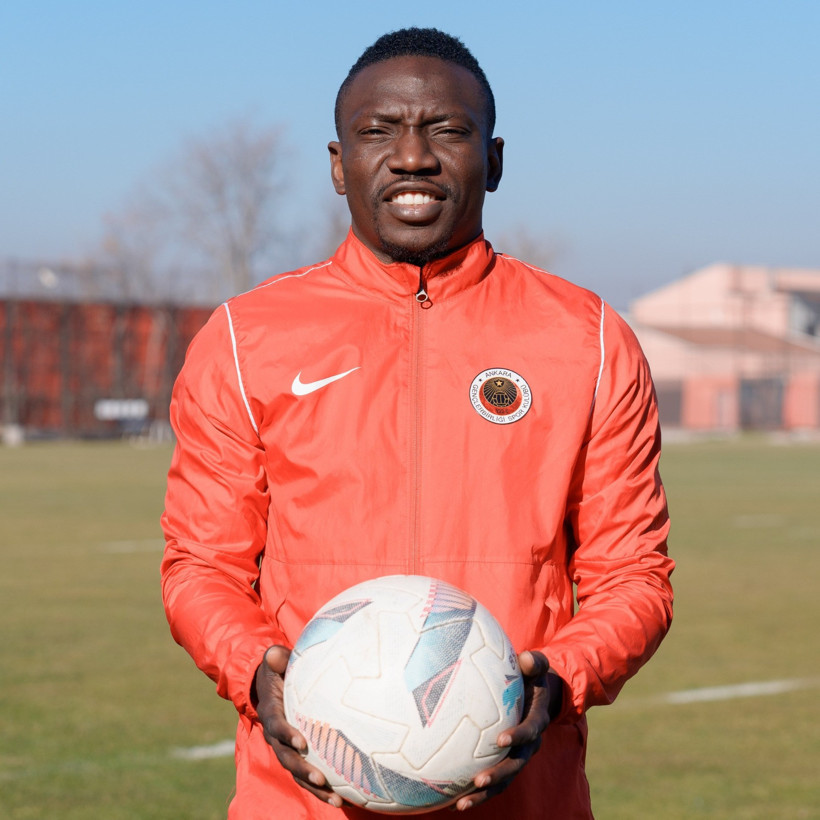 Gençlerbirliği’nin Onyekuru transferinde inanılmaz kabile detayı! - Resim : 2