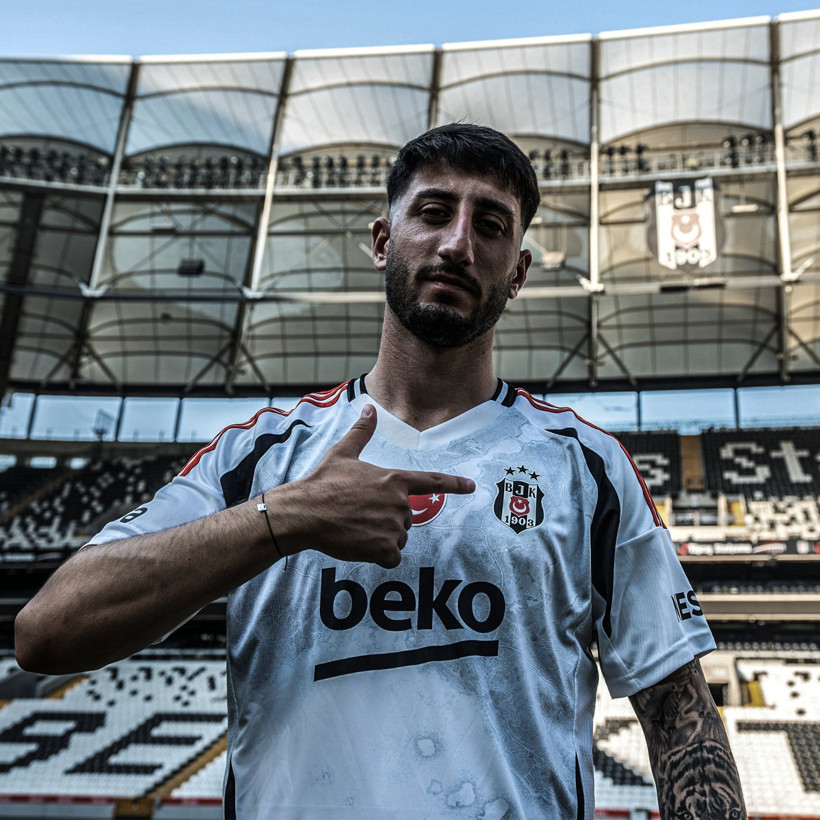 Can Keleş adım adım Kocaelispor’a! - Resim : 1