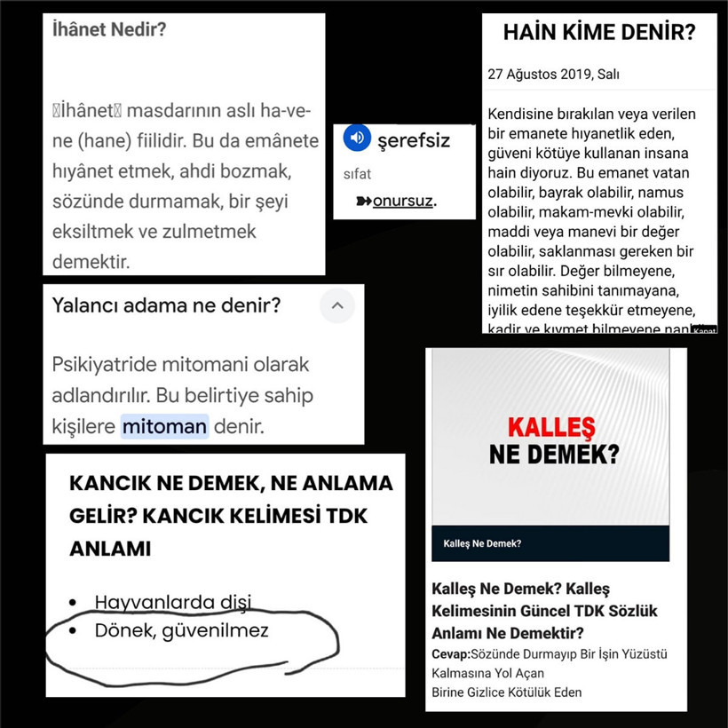 Özcan Deniz gemileri yaktı! - Resim : 1
