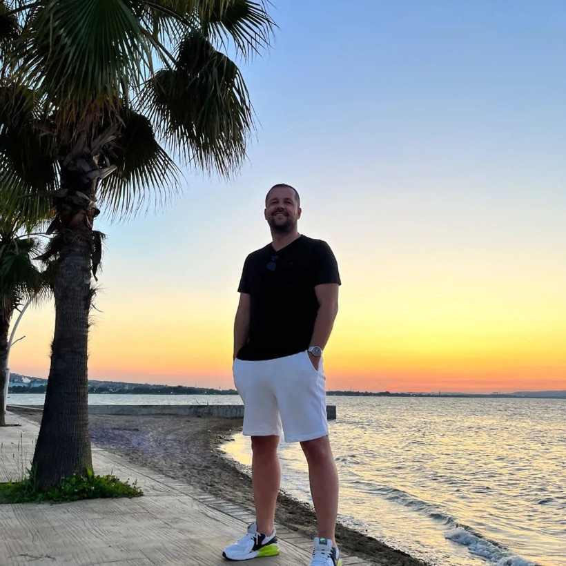 Cihan Yardım: Her bir kelimenizi size yutturacağım! - Resim : 3