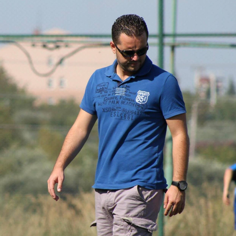 Cihan Yardım: Her bir kelimenizi size yutturacağım! - Resim : 2